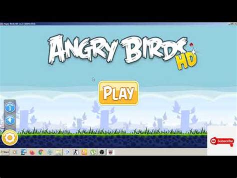 angry birds pc ports|Angry Birds Ports .